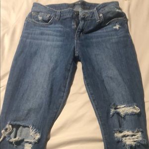 Joe’s Skinny Jeans